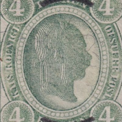 Austria &amp; Colonies