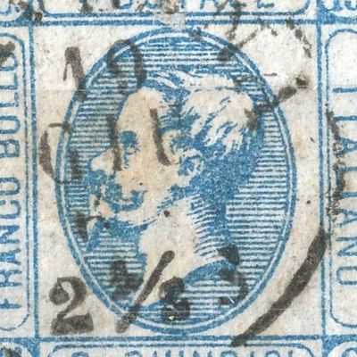 Italy &amp; Colonies