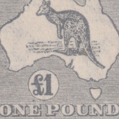 Australia &amp; States