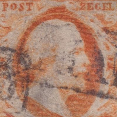Netherlands &amp; Colonies