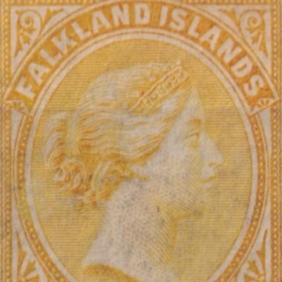 Falkland Islands &amp; Dependencies