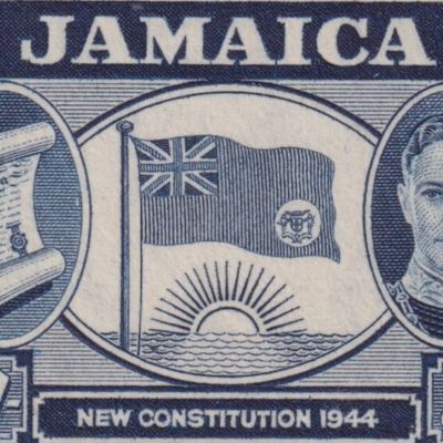 Jamaica