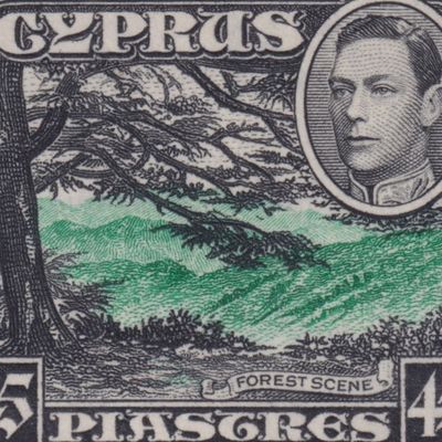 Cyprus