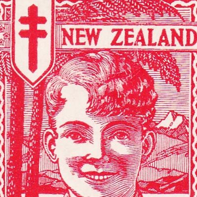 New Zealand