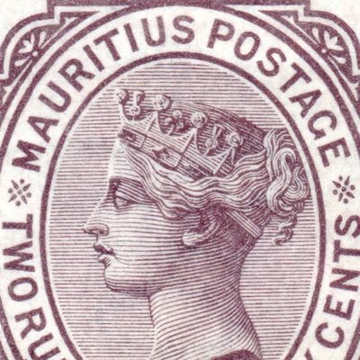 Mauritius