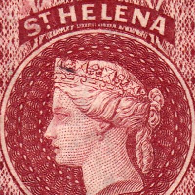 St Helena
