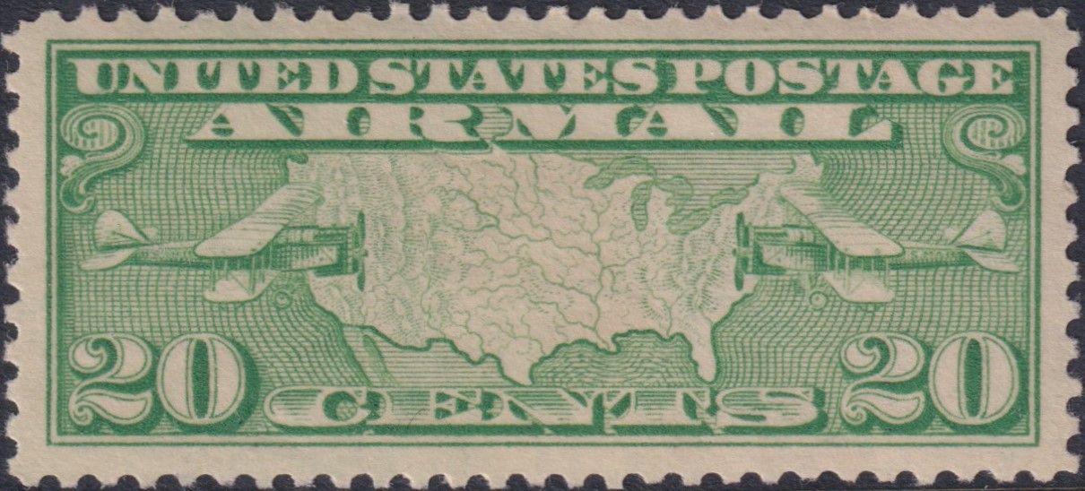 USA 1926 20c Airmail