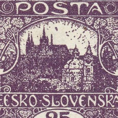 Czechoslovakia