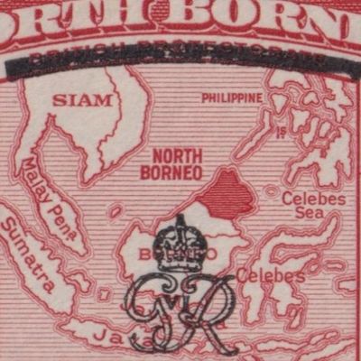 North Borneo