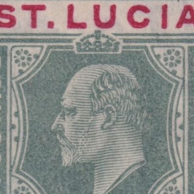 St Lucia