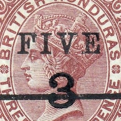 British Honduras/Belize