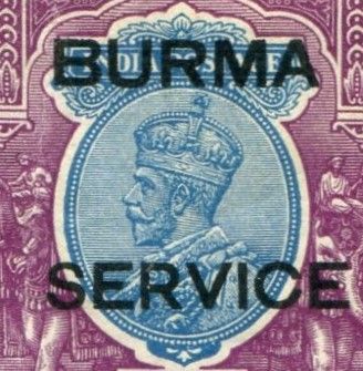 Burma