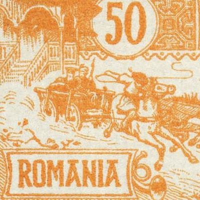 Romania