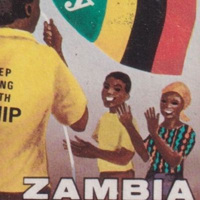 Zambia