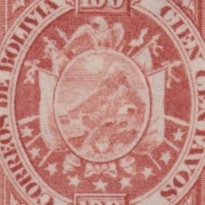 Bolivia