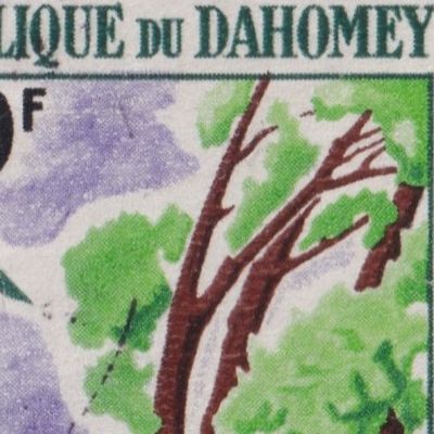 Dahomey