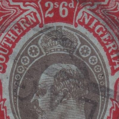 Southern Nigeria