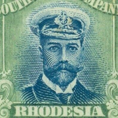 Rhodesia