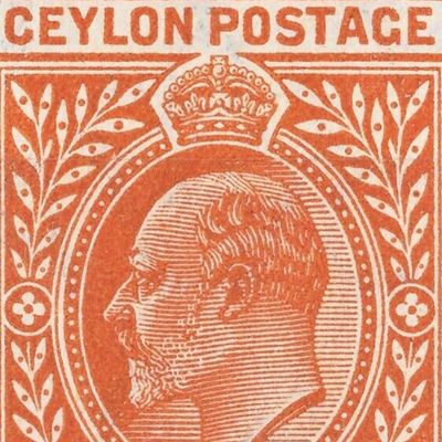 Ceylon