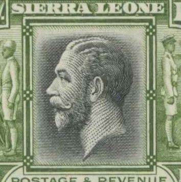Sierra Leone