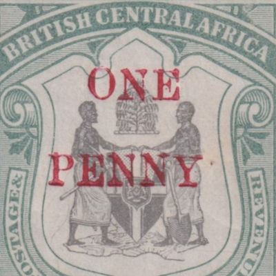 BCA/Nyasaland