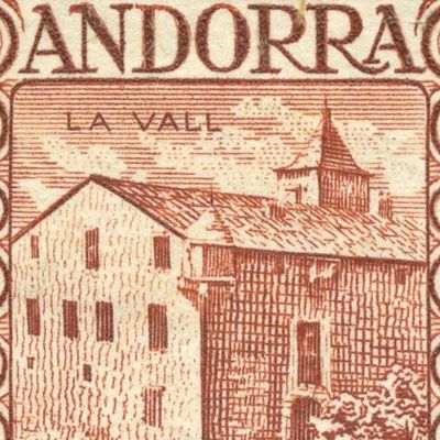 Andorra