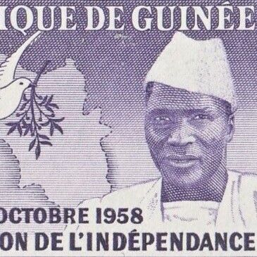 Guinea