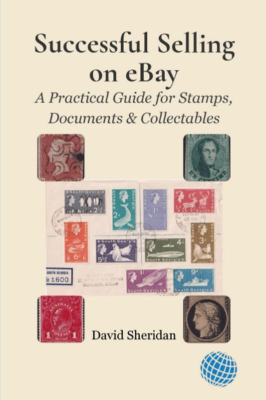 Successful Selling on eBay (eBook)