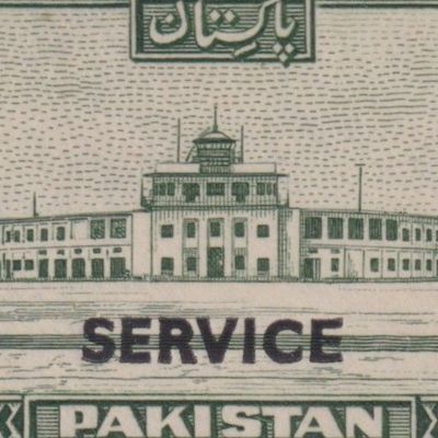 Pakistan