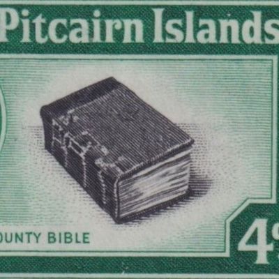 Pitcairn Islands
