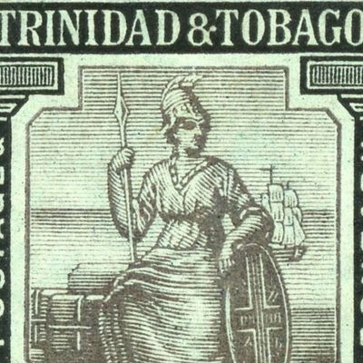 Trinidad &amp; Tobago