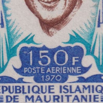 Mauritania