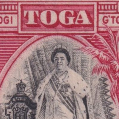 Tonga