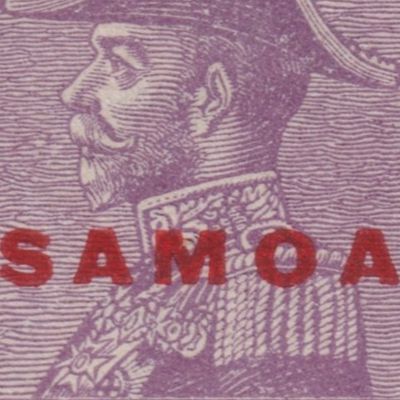 Samoa