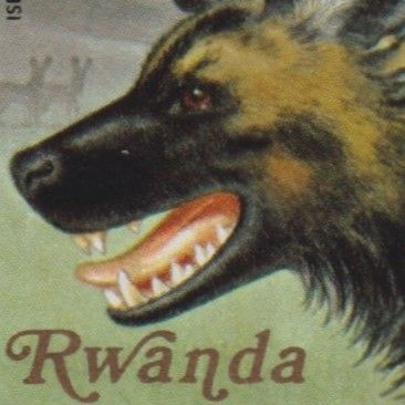 Rwanda