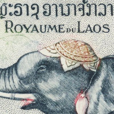 Laos
