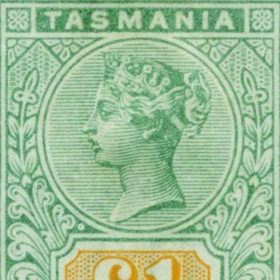 Tasmania