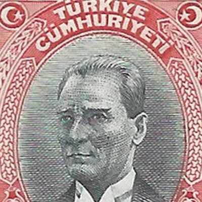 Turkey