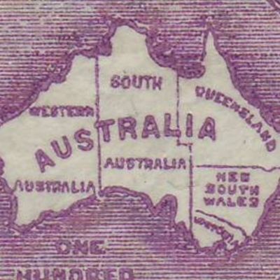 Australian States