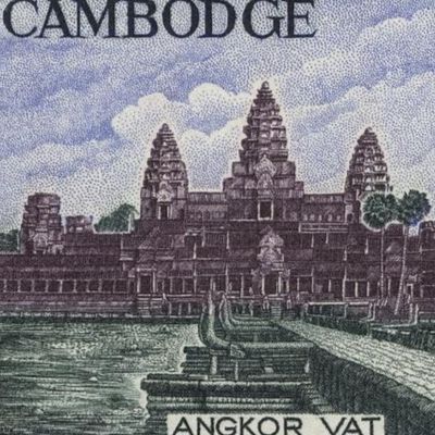 Cambodia
