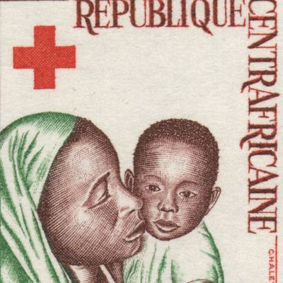Central African Republic