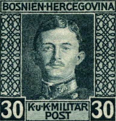 Bosnia &amp; Herzegovina
