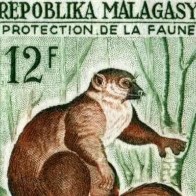 Madagascar