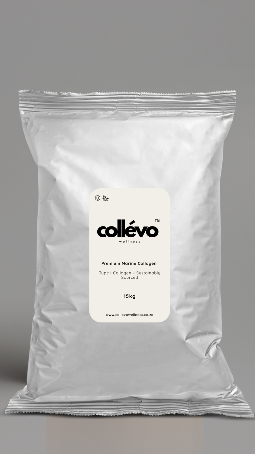 ​Marine Collagen – 15kg Bulk Package