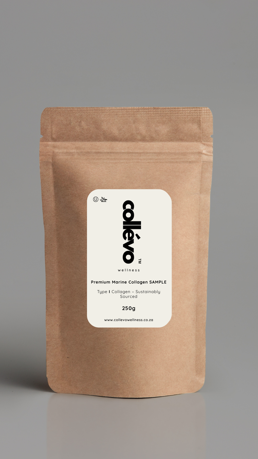 ​Marine Collagen – 250g Sample