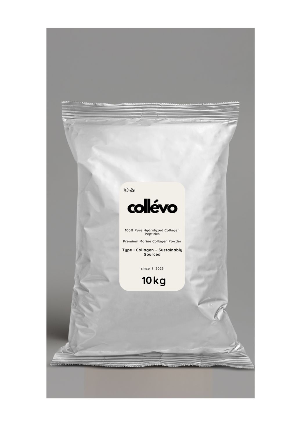 ​Marine Collagen – 10kg Bulk Package