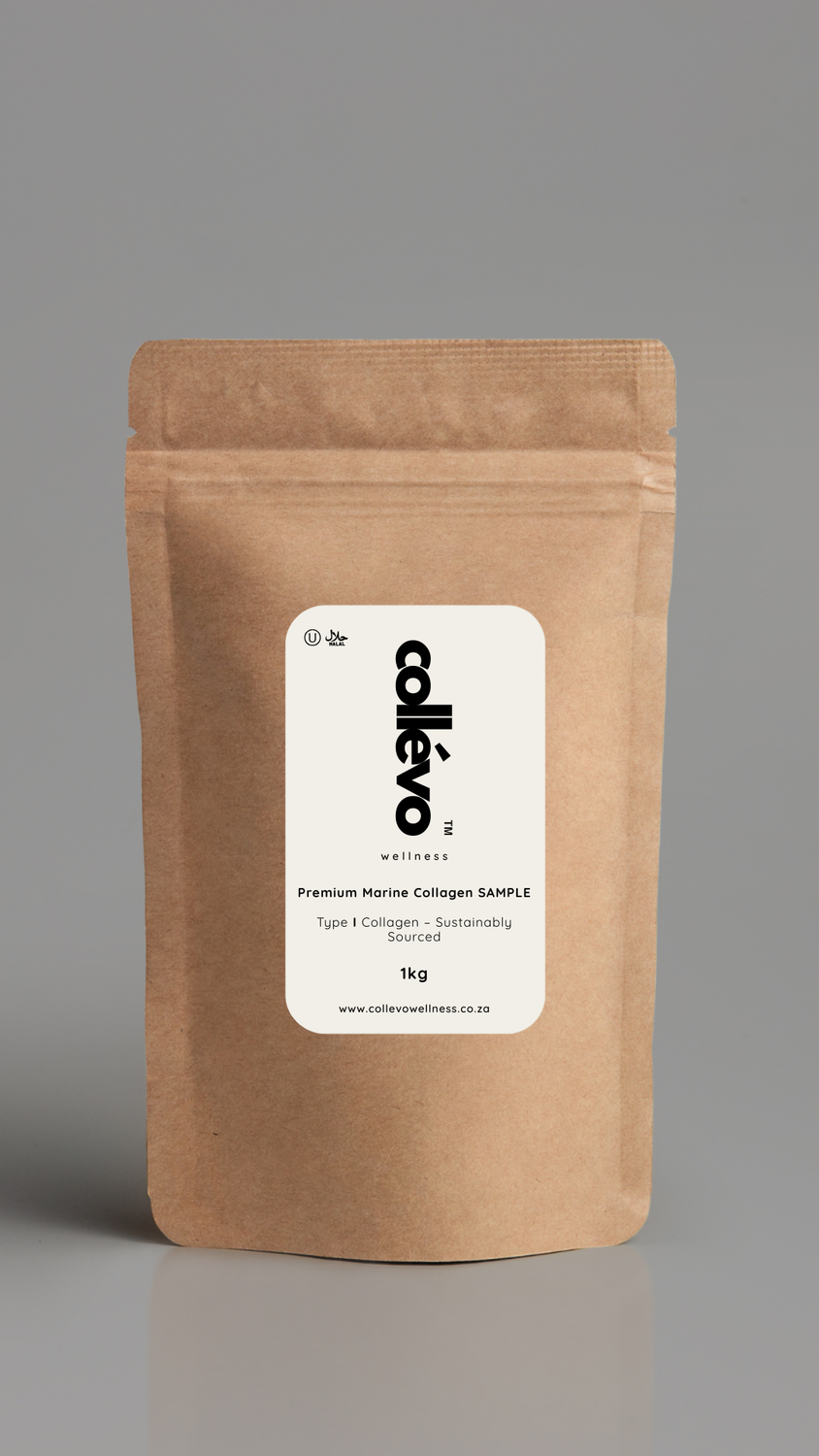 ​Marine Collagen – 1kg Package