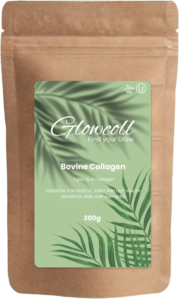 Bovine Collagen - 300g