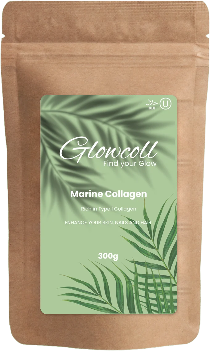 Marine Collagen - 300g