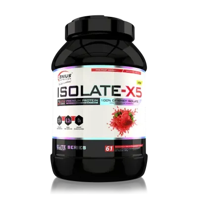 ISOLATE-X5 2000g/61serv